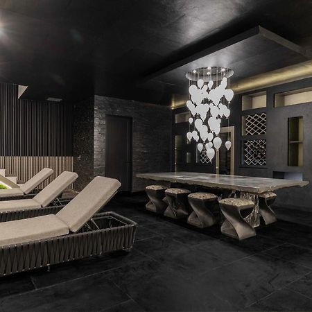 Palm Villa - Award Winning Modern Luxury & Exclusive Villa Resort Chiang Mai Dış mekan fotoğraf