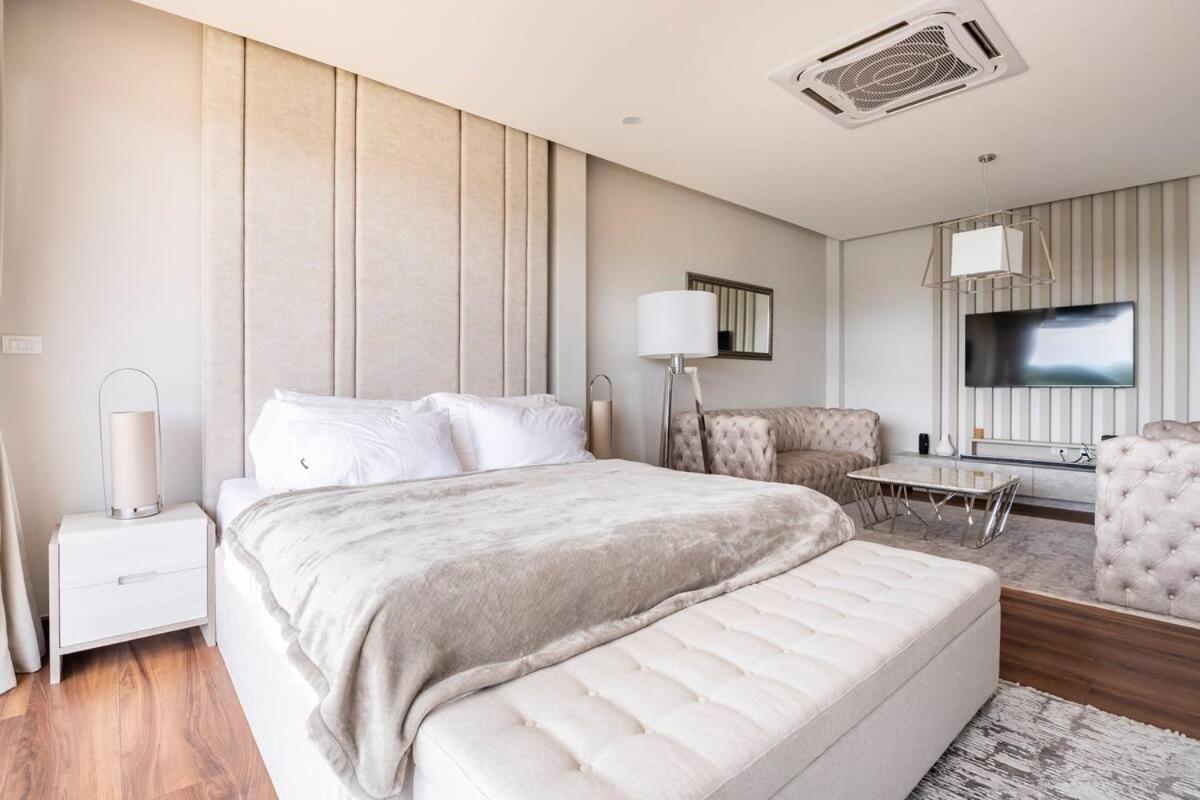 Palm Villa - Award Winning Modern Luxury & Exclusive Villa Resort Chiang Mai Dış mekan fotoğraf