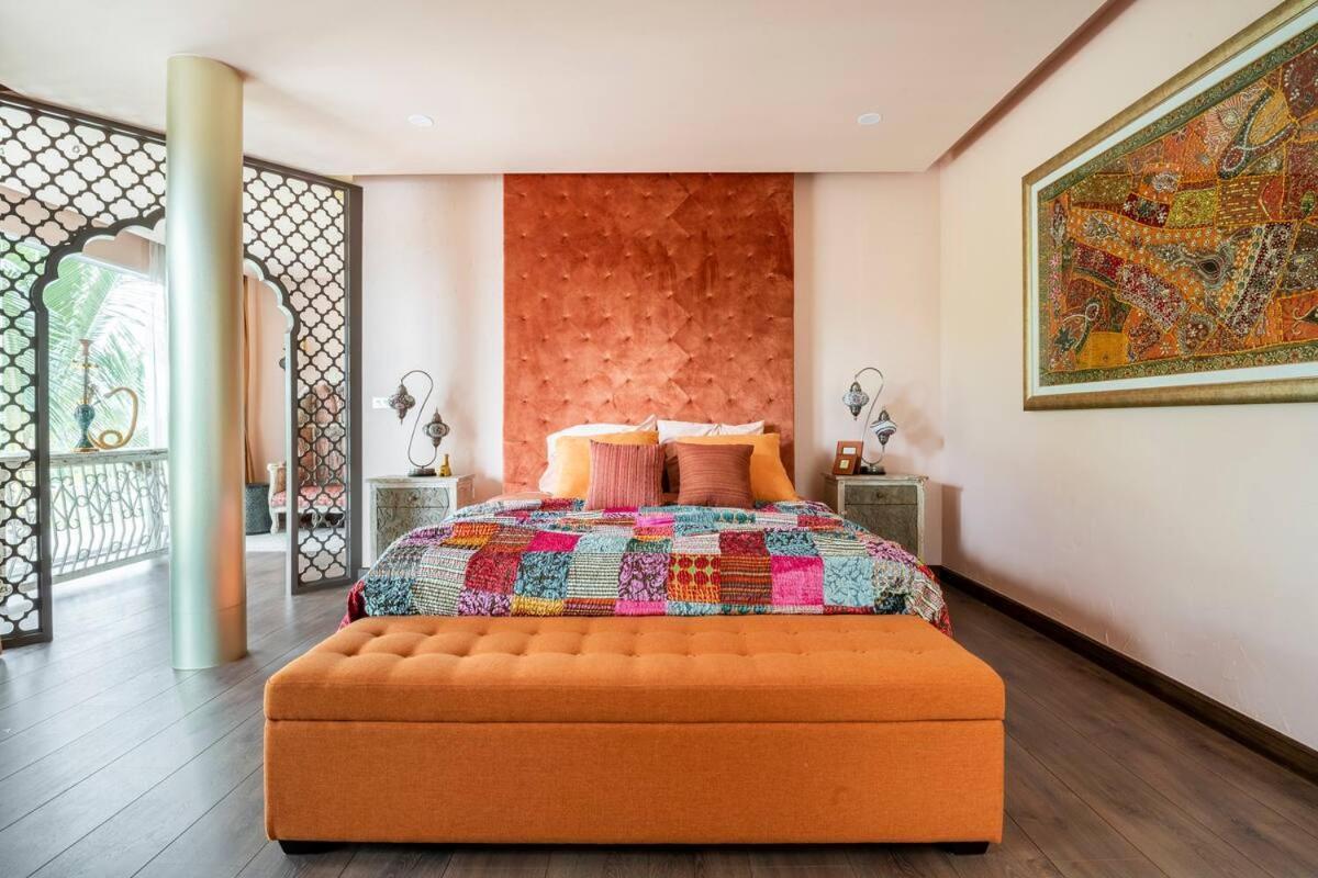 Palm Villa - Award Winning Modern Luxury & Exclusive Villa Resort Chiang Mai Dış mekan fotoğraf