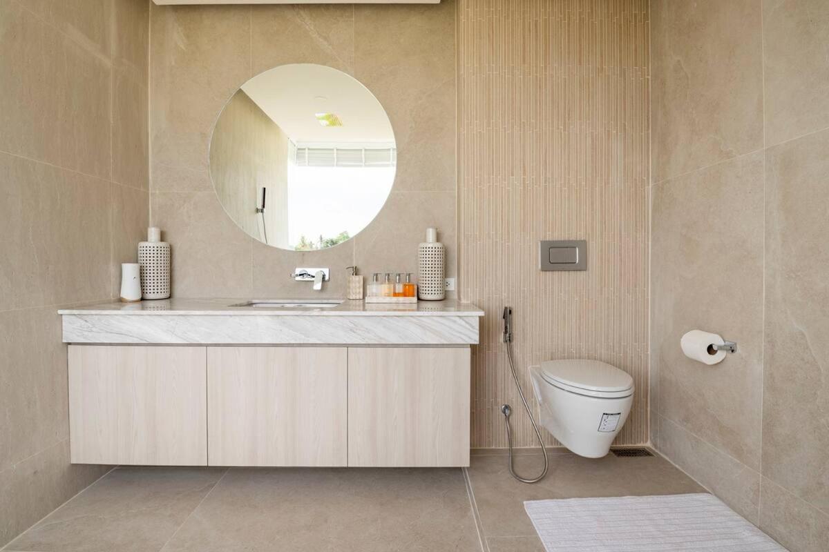 Palm Villa - Award Winning Modern Luxury & Exclusive Villa Resort Chiang Mai Dış mekan fotoğraf
