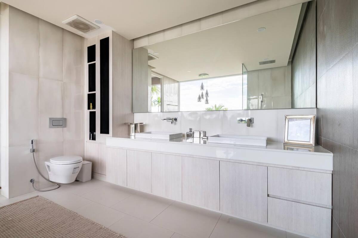 Palm Villa - Award Winning Modern Luxury & Exclusive Villa Resort Chiang Mai Dış mekan fotoğraf