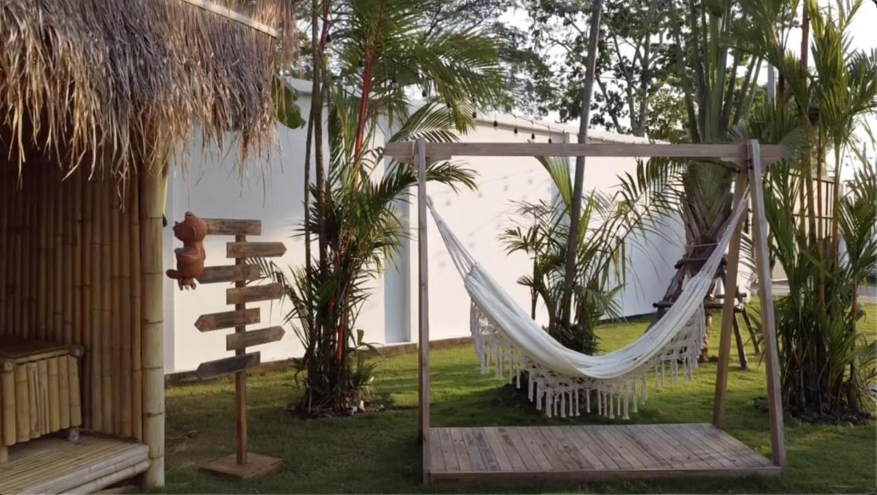 Palm Villa - Award Winning Modern Luxury & Exclusive Villa Resort Chiang Mai Dış mekan fotoğraf