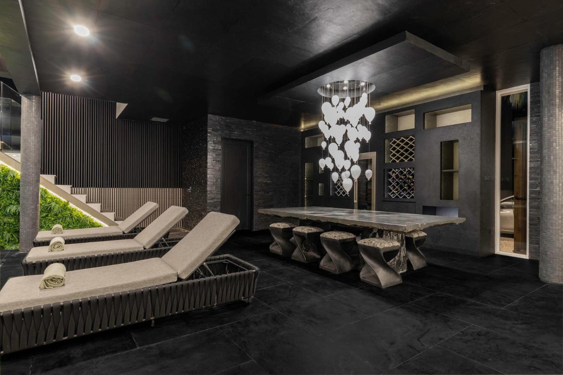 Palm Villa - Award Winning Modern Luxury & Exclusive Villa Resort Chiang Mai Dış mekan fotoğraf